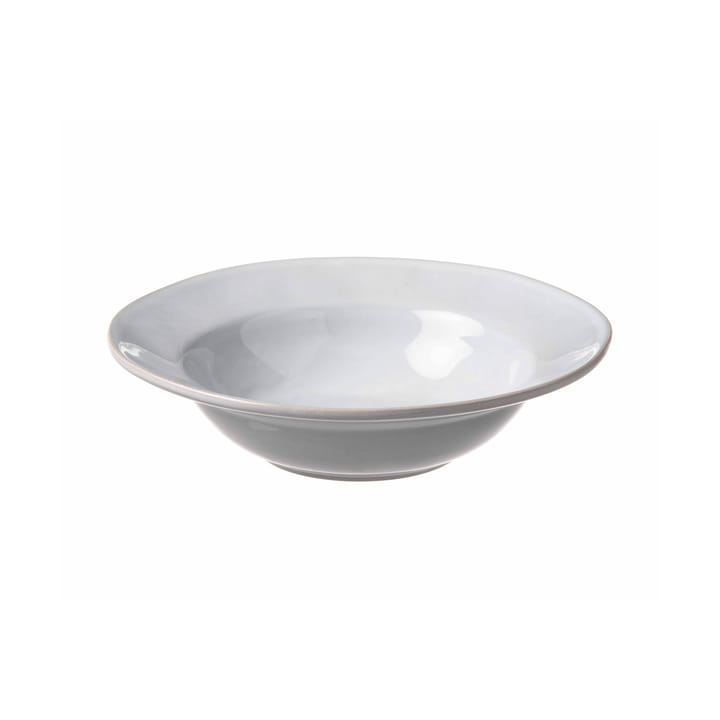 Assiette à pâtes Heirol x Nosse Smooth Ø25 cm - Stone - Heirol