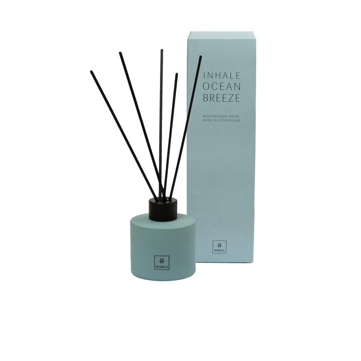 Bâtonnets parfumés Inhale Reed 100 ml, Brise marine Himla