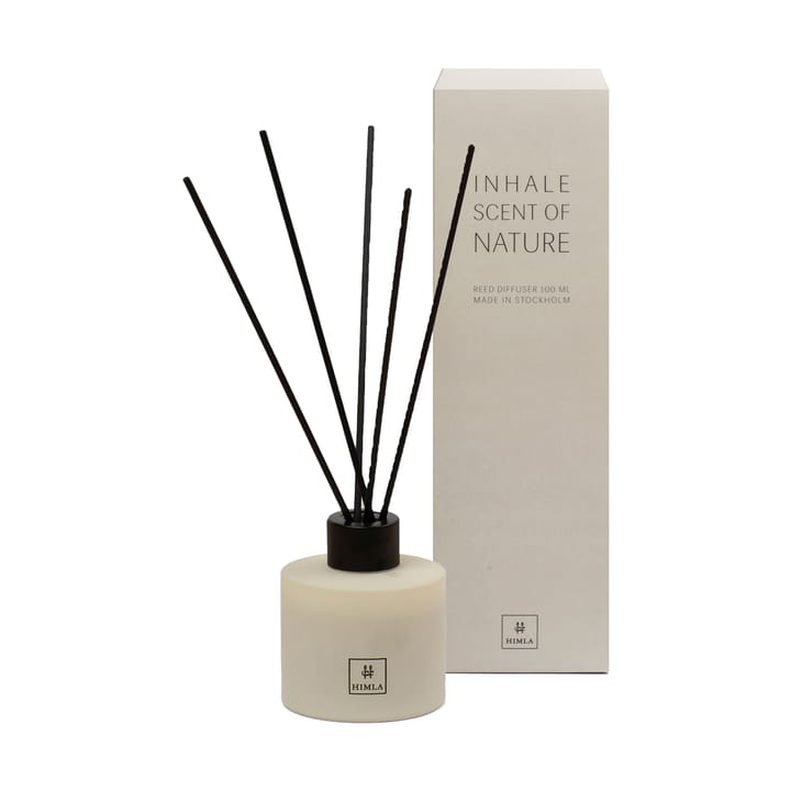 Bâtonnets parfumés Inhale Reed 100 ml - Parfum de la nature - Himla