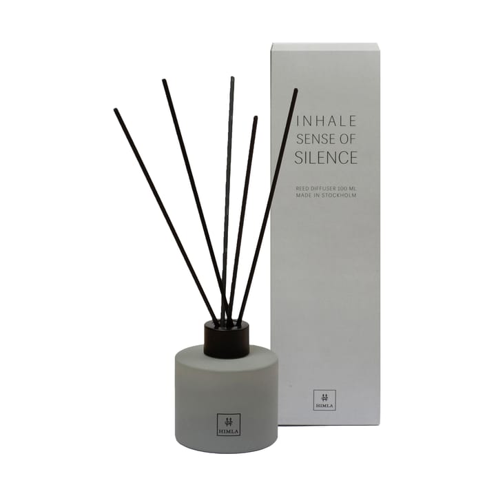 Bâtonnets parfumés Inhale Reed 100 ml - Sens du silence - Himla