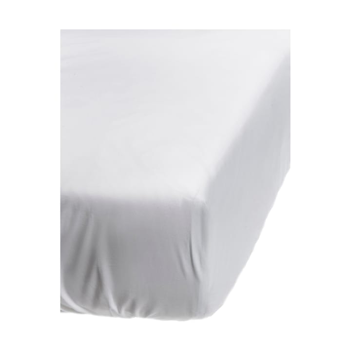 Drap Dreamtime 160x200 cm - Blanc - Himla