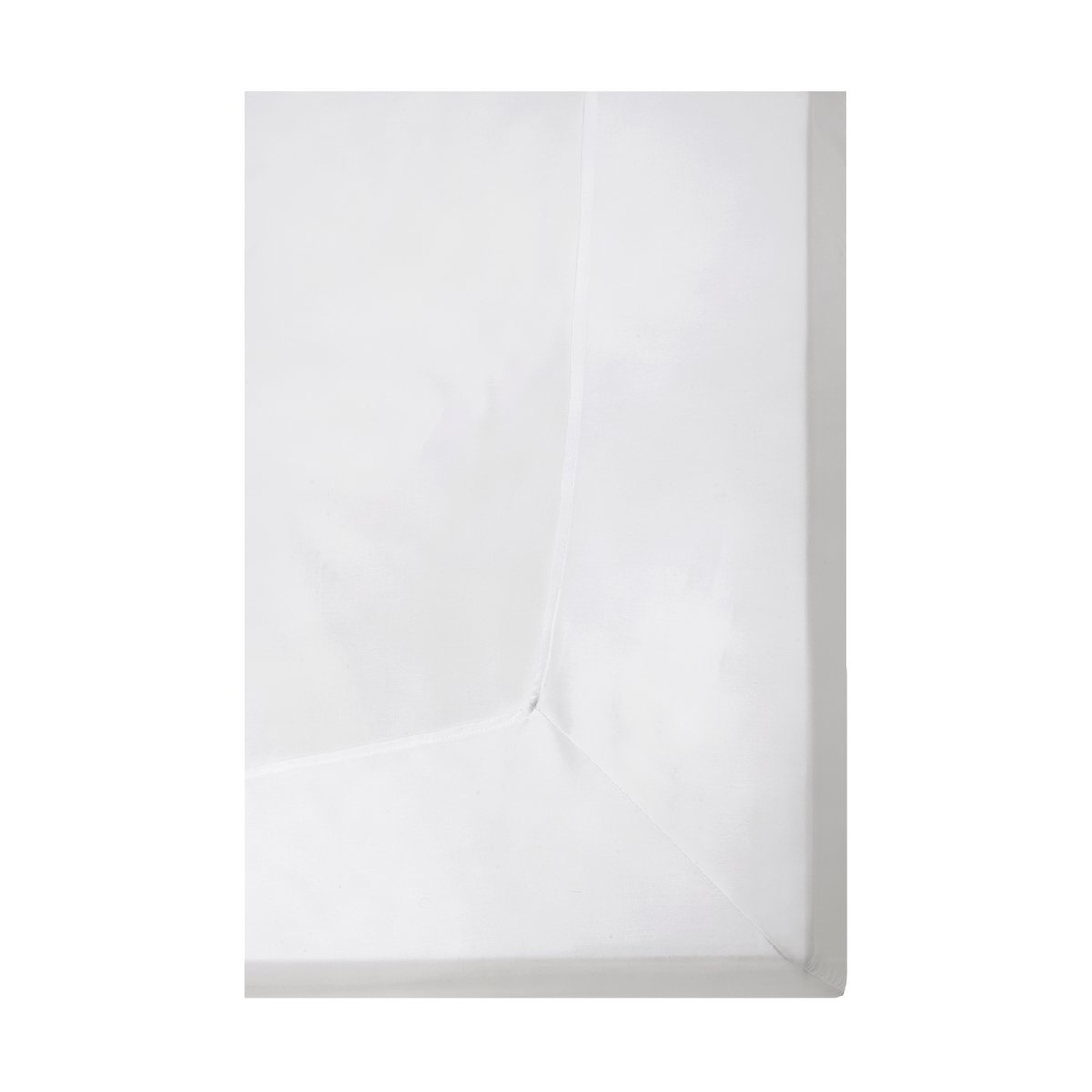 Himla Drap Soul avec élastique 180x200 cm White