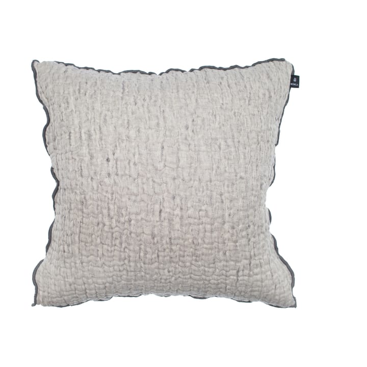 Housse de coussin Pauline 50x50 cm - Ombre - Himla