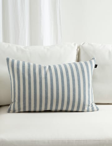 Housse de coussin Riviera 40x60 cm - Azur - Himla