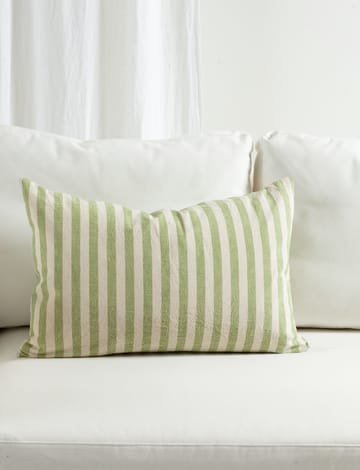 Housse de coussin Riviera 40x60 cm - Papaye - Himla