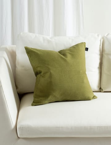 Housse de coussin Sunshine 50 x 50cm - Verdure - Himla