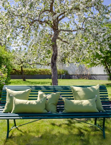 Housse de coussin Sunshine 50 x 50cm - Verdure - Himla