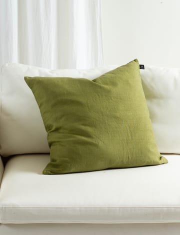 Housse de coussin Sunshine, 60x60cm - Verdure - Himla