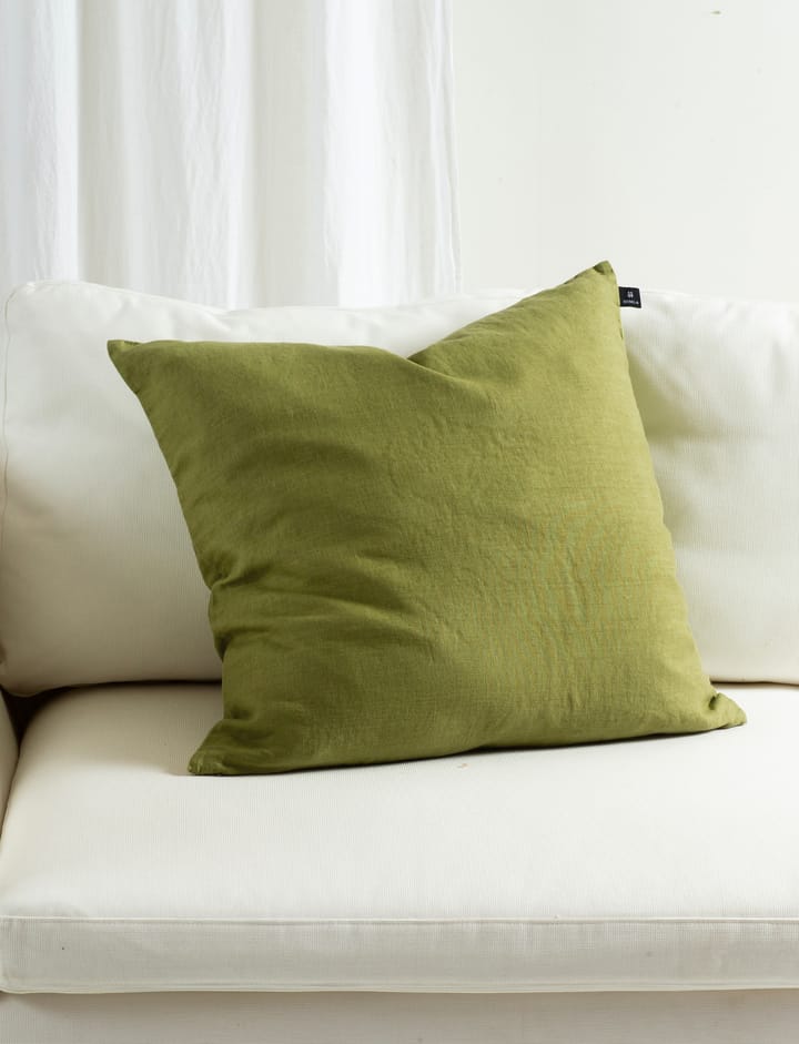 Housse de coussin Sunshine, 60x60cm, Verdure Himla