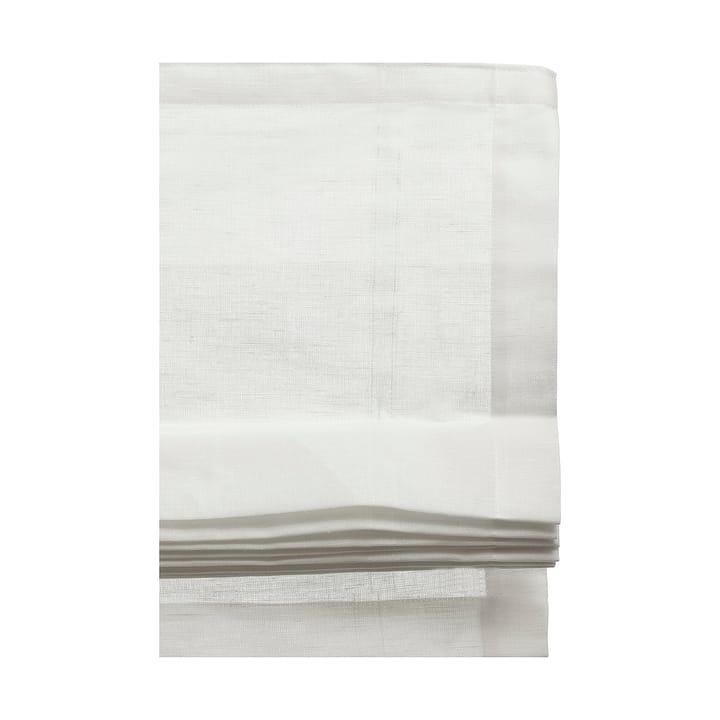 Rideau Ebba 120 x 180cm - Blanc - Himla