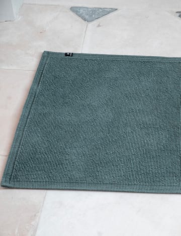 Tapis de bain Love 50x80cm - Jade - Himla