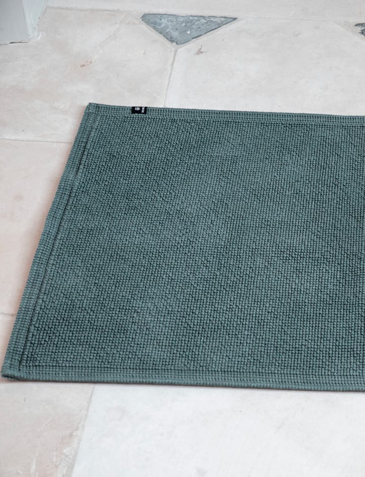 Tapis de bain Love 50x80cm, Jade Himla