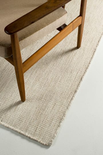 Tapis Ulva 200x300 cm - Naturel/sable - Himla