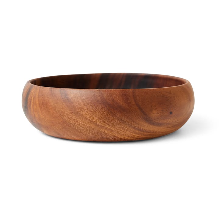 Bol HKliving Ø25,4 cm - Acacia - HKliving