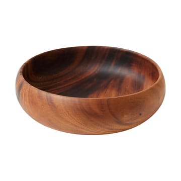 Bol HKliving Ø25,4 cm - Acacia - HKliving