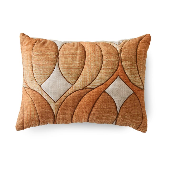 Coussin HKliving 30x40 cm - Retro wave - HKliving