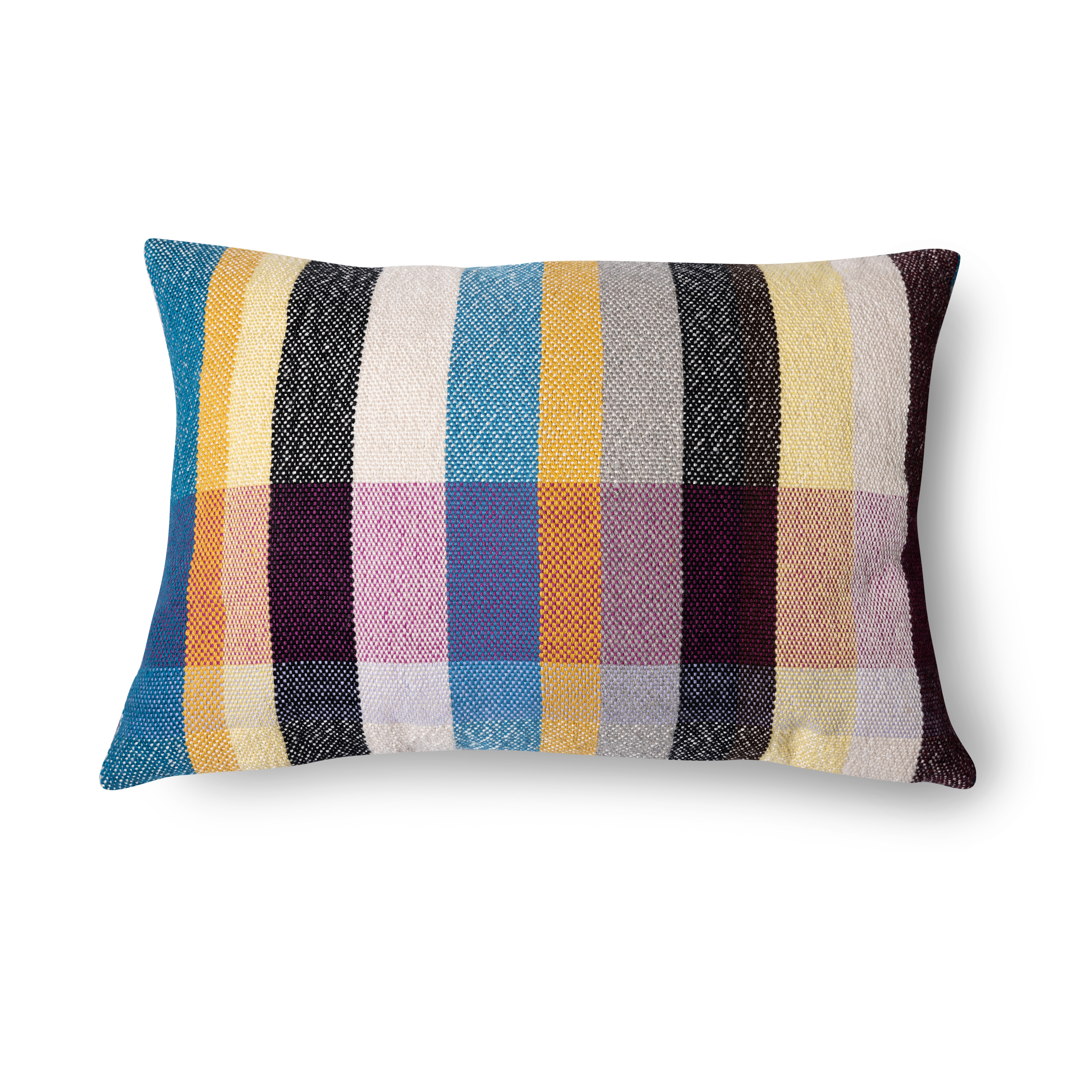 Housse de coussin Gotland 45x45 cm de Klippan Yllefabrik