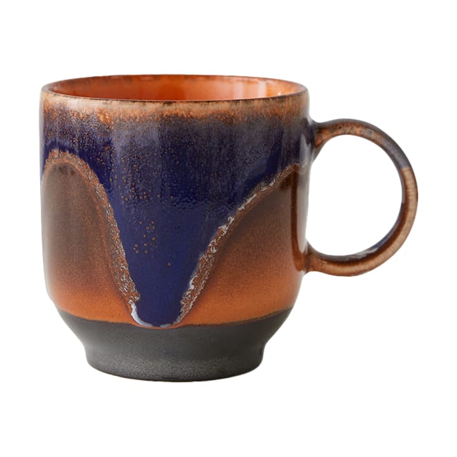 Mug 70's, 23 cl - Arabica - HKliving