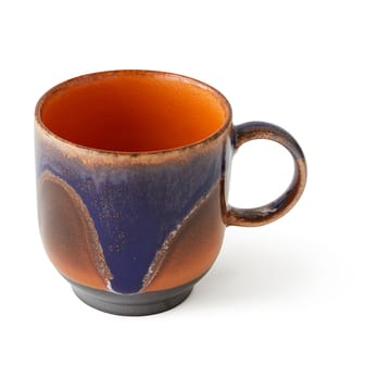 Mug 70's, 23 cl - Arabica - HKliving