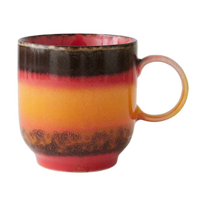 Mug 70's, 23 cl - Excelsa - HKliving