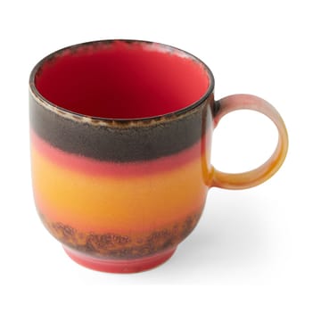 Mug 70's, 23 cl - Excelsa - HKliving