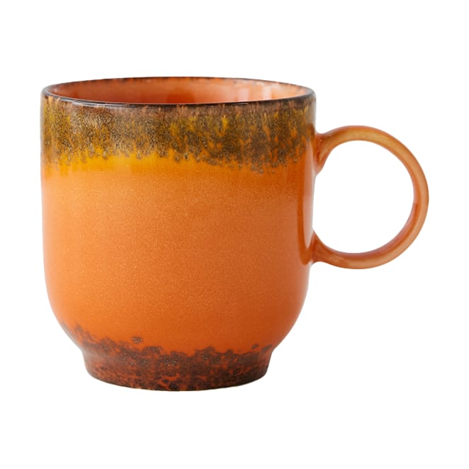 Mug 70's, 23 cl - Liberica - HKliving