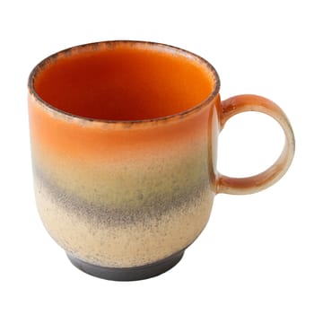 Mug 70's, 23 cl - Robusta - HKliving