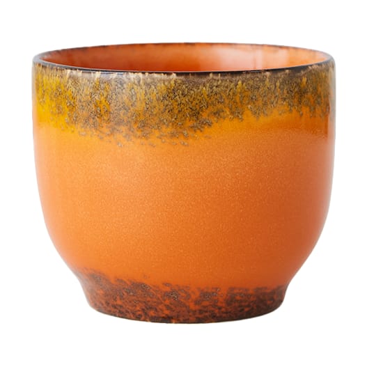 Tasse 70's, 23 cl - Liberica - HKliving