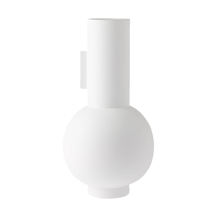 Vase HKliving L, 42 cm - Matt White - HKliving