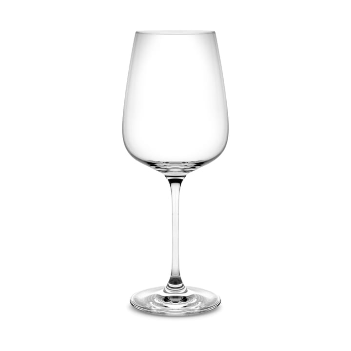 Verre à vin rouge Bouquet - lot de 6, 62 cl Holmegaard