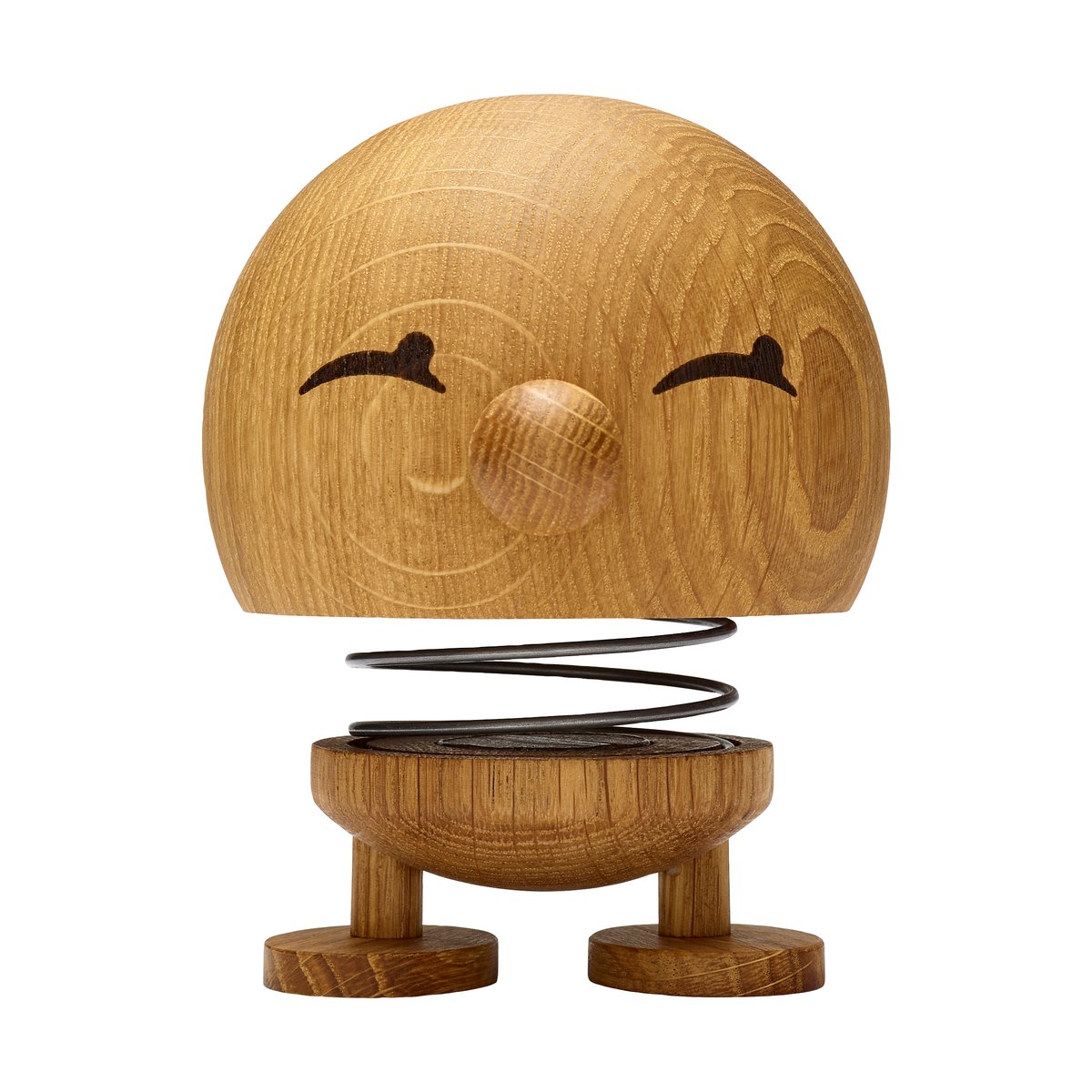 Hoptimist Figurine Bimble M Oak