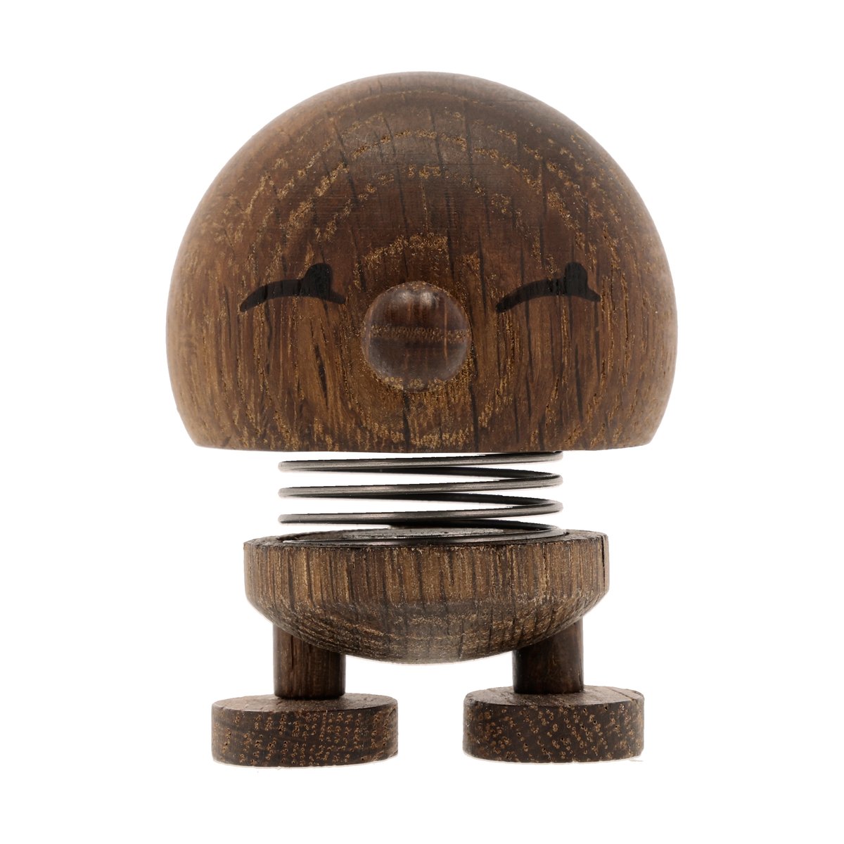 Hoptimist Figurine Bimble S Smoked oak