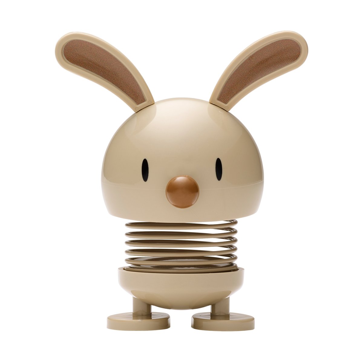 Hoptimist Figurine Bunny 9 cm Latte