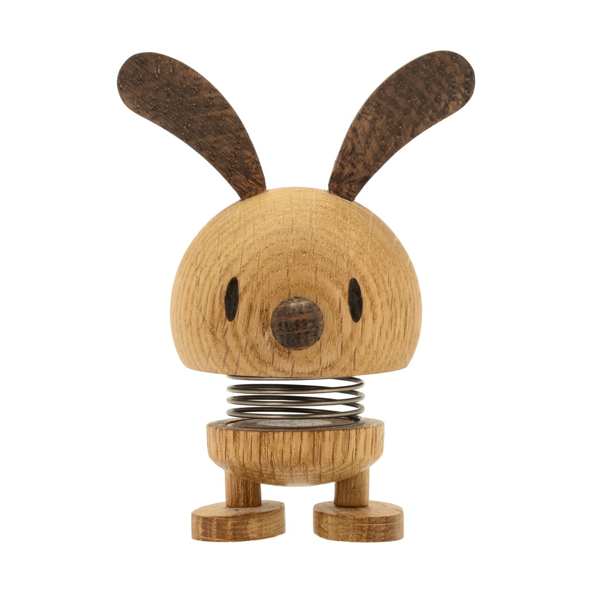 Hoptimist Figurine Bunny S Oak