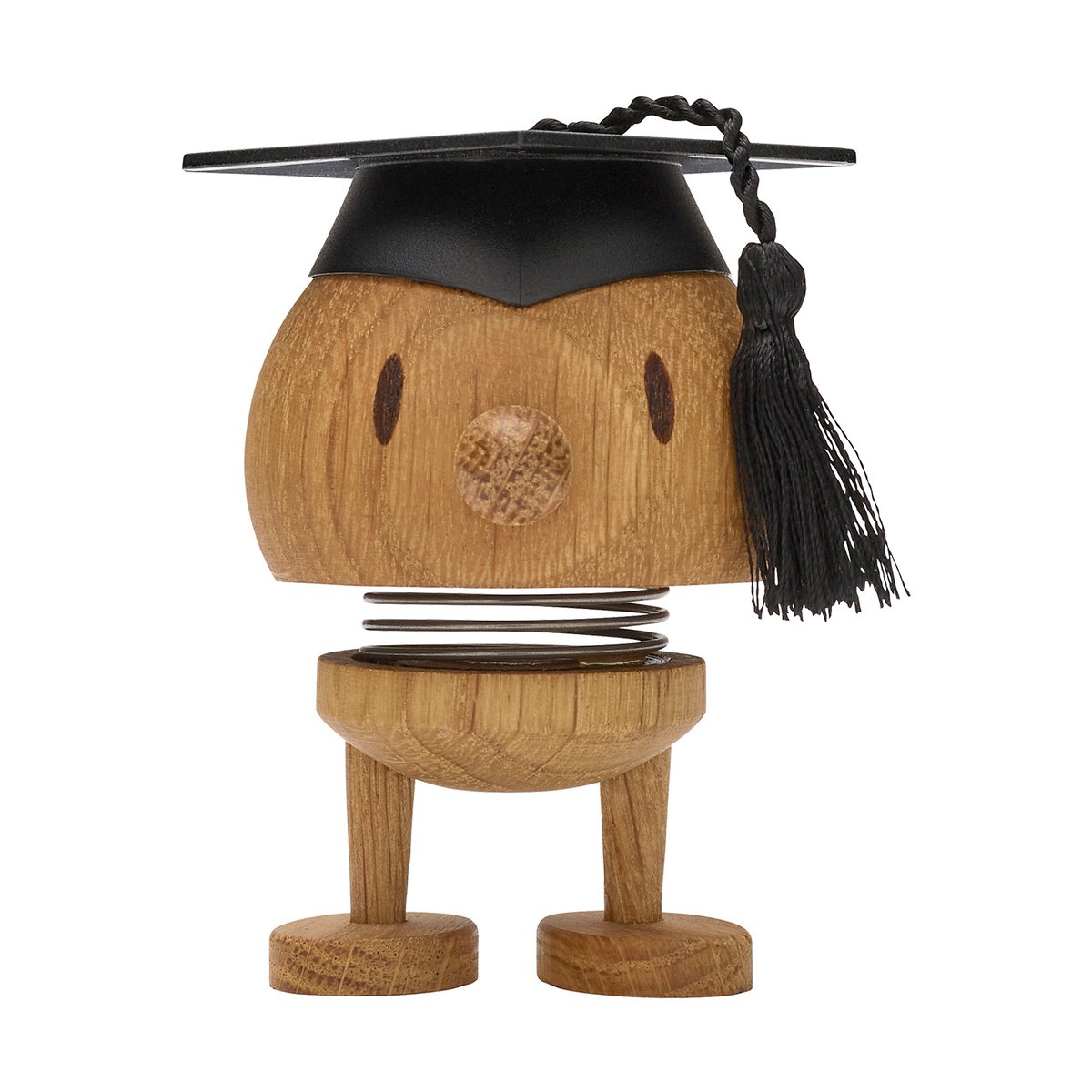 Hoptimist Figurine IQ Bumble S Oak