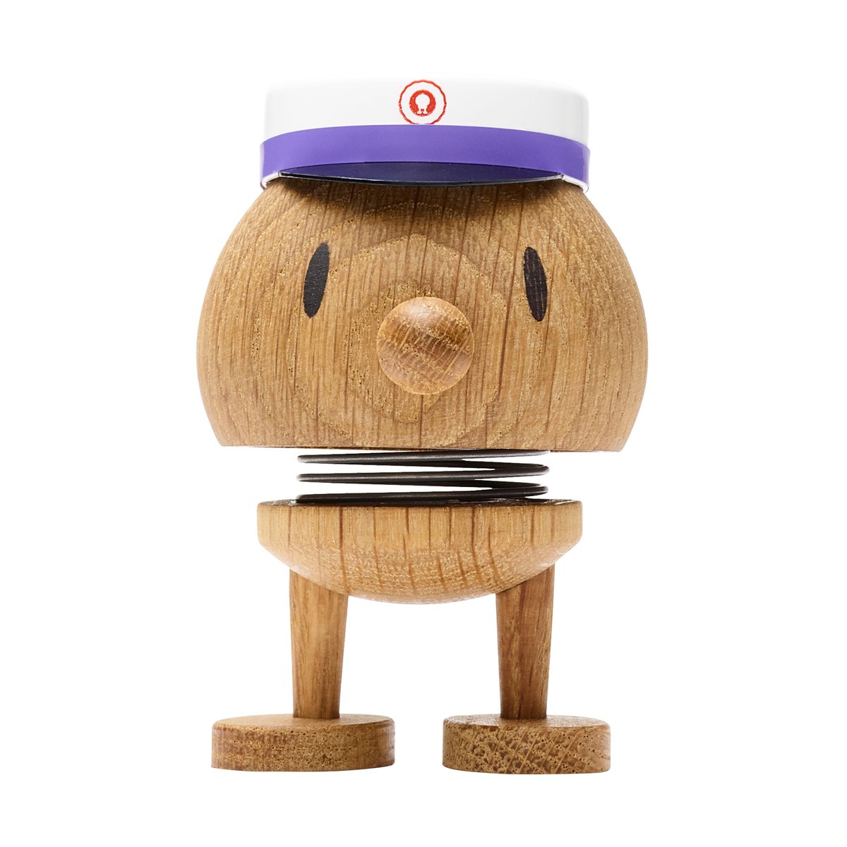 Hoptimist Figurine Student Bumble S Oak