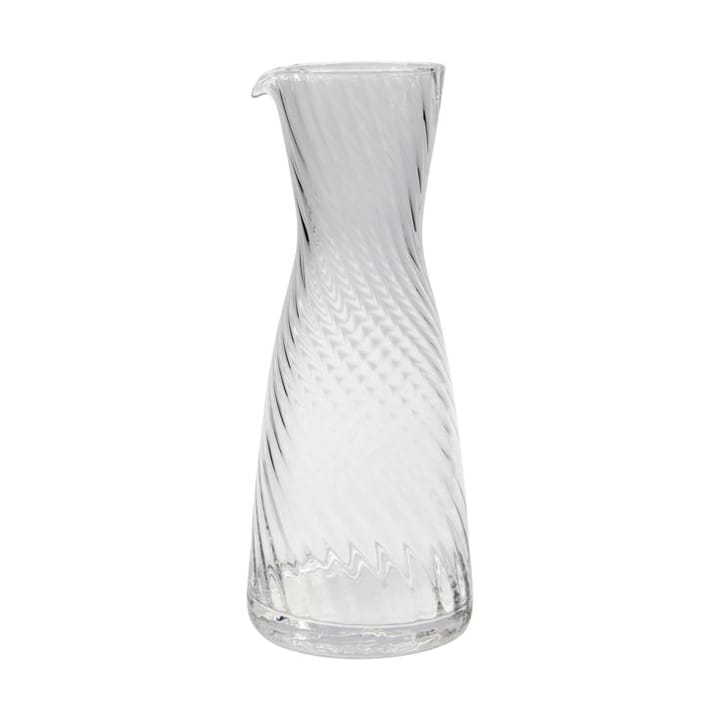 Carafe Rill 25 cm - Clair - House Doctor