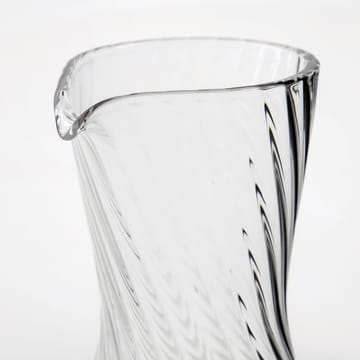 Carafe Rill 25 cm - Clair - House Doctor