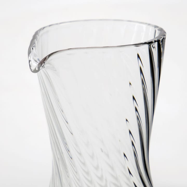 Carafe Rill 25 cm, Clair House Doctor