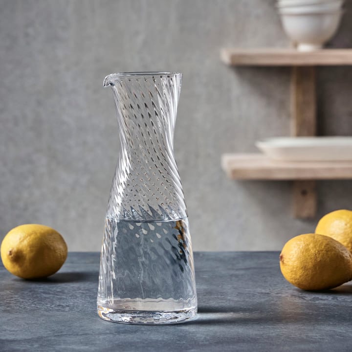 Carafe Rill 25 cm, Clair House Doctor