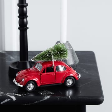 Décoration en voiture MINI Xmas - Rouge - House Doctor