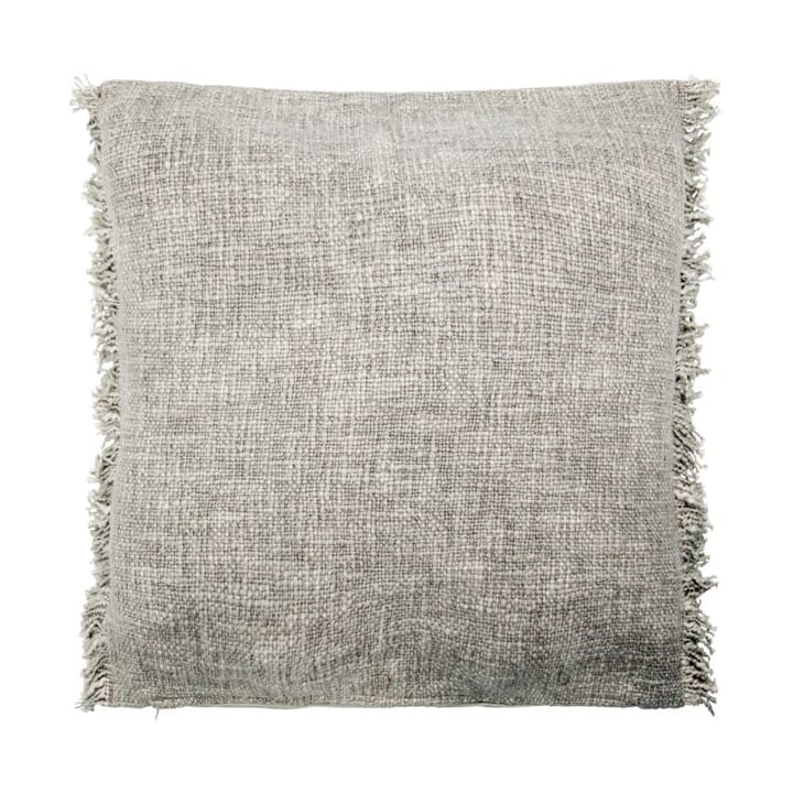 Housse de coussin Pava 50x50 cm - Beige - House Doctor