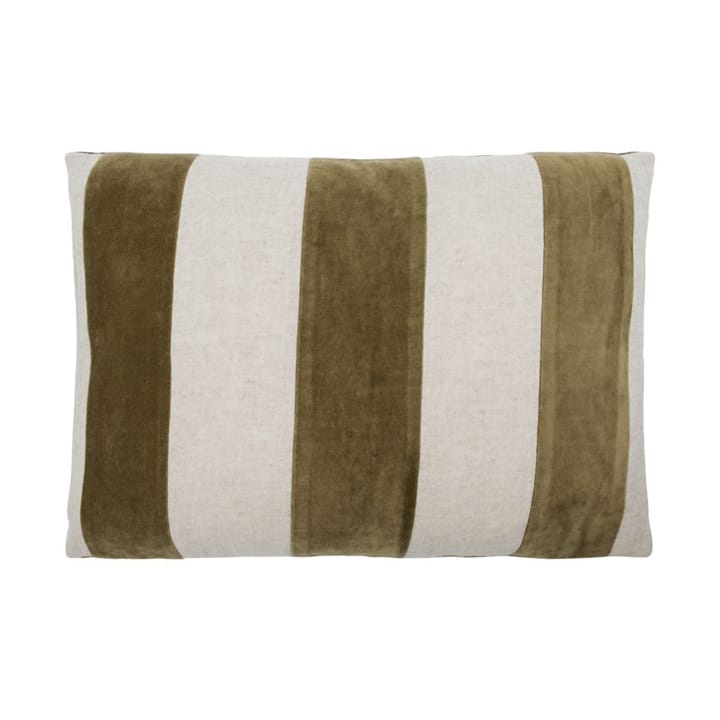 Housse de coussin Sono 40x60 cm - Ambre - House Doctor