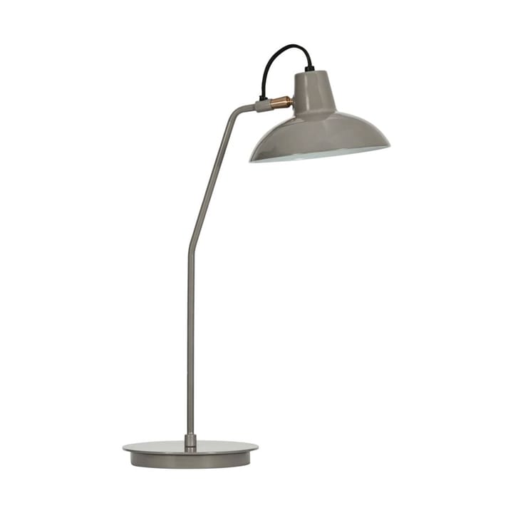 Lampe de bureau Desk haute - Gris - House Doctor