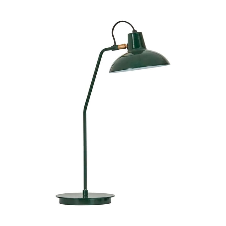 Lampe de bureau Desk haute - Vert - House Doctor