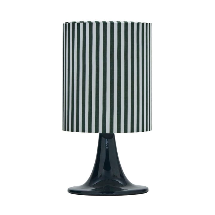 Lampe de table Tulip - Vert - House Doctor