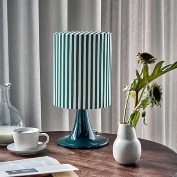 Lampe de table Tulip - Vert - House Doctor