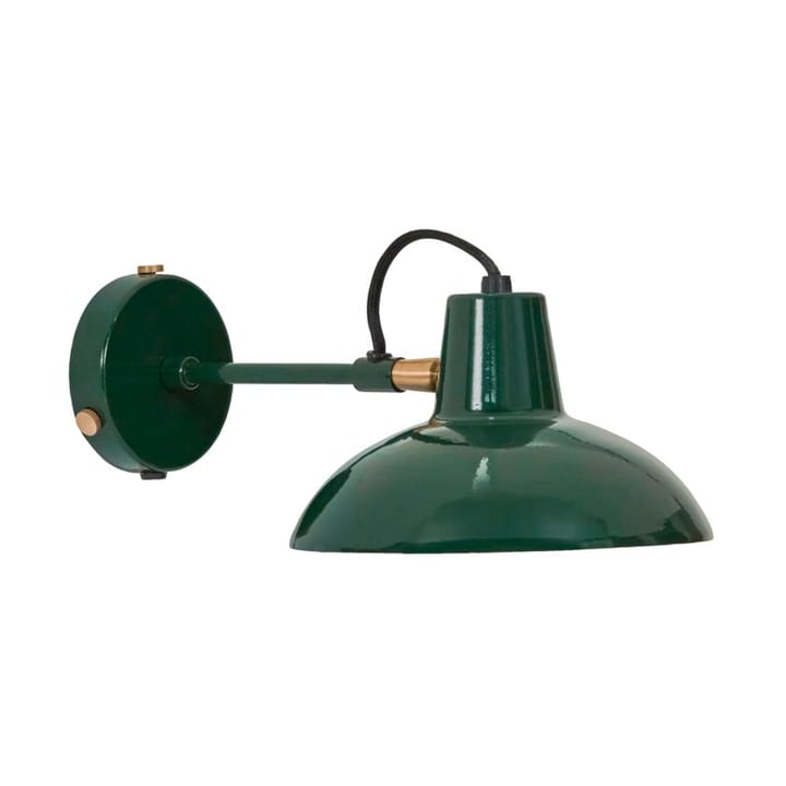 Lampe murale Desk 30 cm - Vert - House Doctor