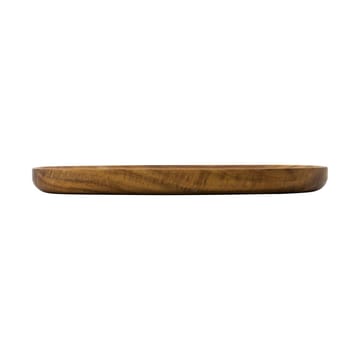 Plateau Woon 13x22,5 cm - Acacia - House Doctor