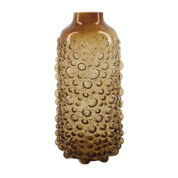 Vase Foam 40 cm - Amber - House Doctor